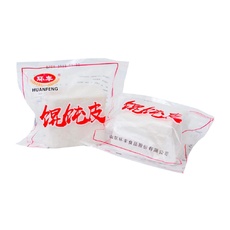 Тесто для Вонтонов 500г