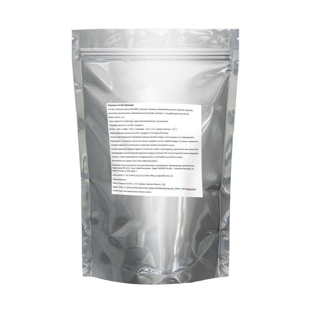 Васаби Порошок Премиум Китай 85-89% 1кг