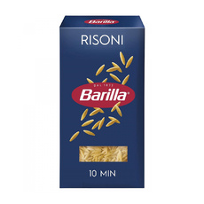 Макаронные Изделия Barilla Ризони 450г