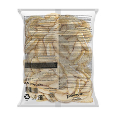 Картофельные Дольки Fry Me Triumph с Кожурой 2,5кг