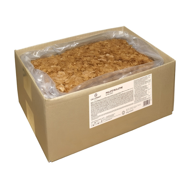 Крошка Вафельная Callebaut 2,5кг