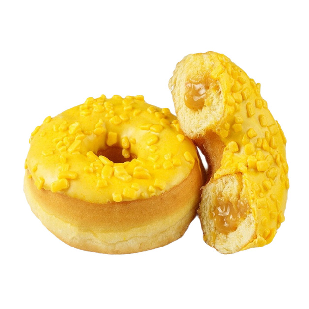 Донат Smart Chef с Начинкой Манго 65г