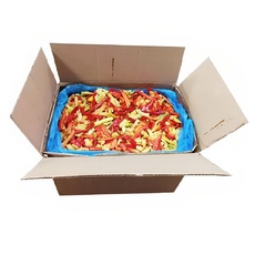 Перец Меланж Микс Соломка 10кг