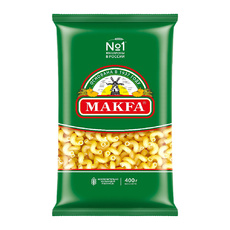 Макаронные Изделия Makfa Витки 400г