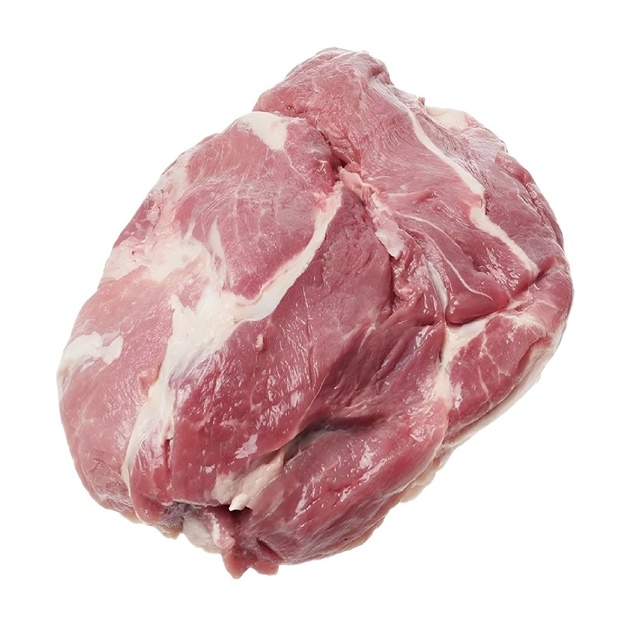 Лопатка Свиная без Кости Замороженная Мясная Династия 5кг