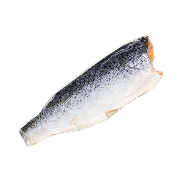 Филе лосося н/к с/м Трим D 2-2,5кг Salmones Camanchaca S.A. Чили