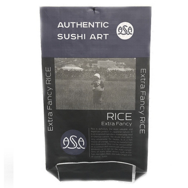 Рис «Authentic sushi art» - 20 кг
