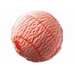 Мороженое сливочное клубничное «Айсберри» - 2,2 кг