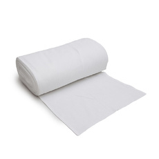 Полотно Вафельное Отбеленное 40см*40м 105г/кв.м