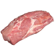 Шейка свиная без кости охлажденная «Атяшевский МПК» - 6,5 кг