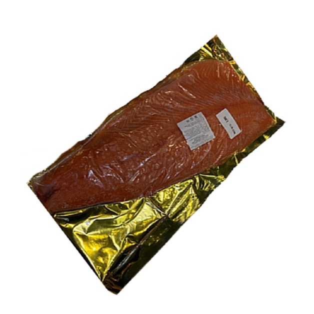 Филе лосося c/м в/у Трим C ~ 2,0 кг