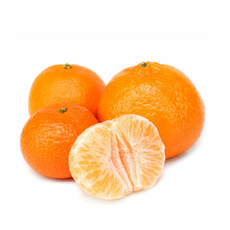 Мандарины вес. - кг