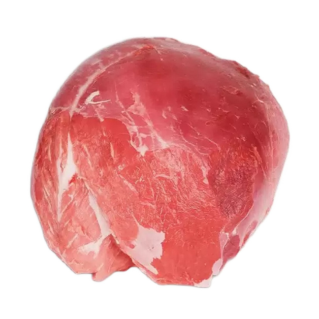 Оковалок Говяжий Боковая Часть Тазобедренного Отруба Зам