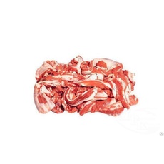 Котлетное мясо гов. охл. в/у Натуральные Мясопродукты - 5,5 кг