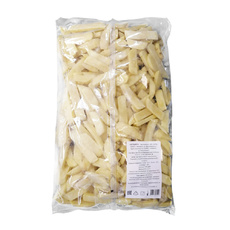 Картофель Фри Astrafry Стейкхаус 10*20мм 2,5кг