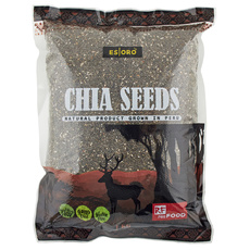 Семена Чиа «ESORO» - 1 кг