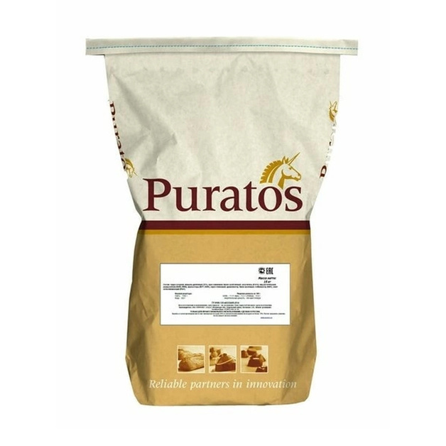 Смесь для Заварного Крема Кремиголд Бс Пуратос 15кг