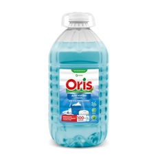 Средство для Мытья Пола Oris с Полирующим Эффектом 5л