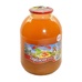 Нектар Деревенские Соки Яблочно-Персиковый 3л