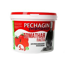Томатная паста «Pechagin Professional» - 1кг