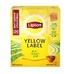 Чай Lipton Yellow label 100 пак*2 гр