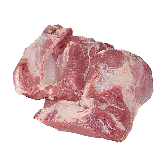 Лопатка Свиная без Кости Замороженная Атяшевский МПК 9кг