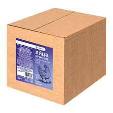 Яйцо Куриное Smart Chef Дезинфицированное Мытое C1 180шт