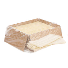 Тесто слоёное бездрожжевое «Морозко» ~ 12 кг