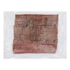 Пастрами Ремит из Говядины со Специями Зам Нарезка 500г