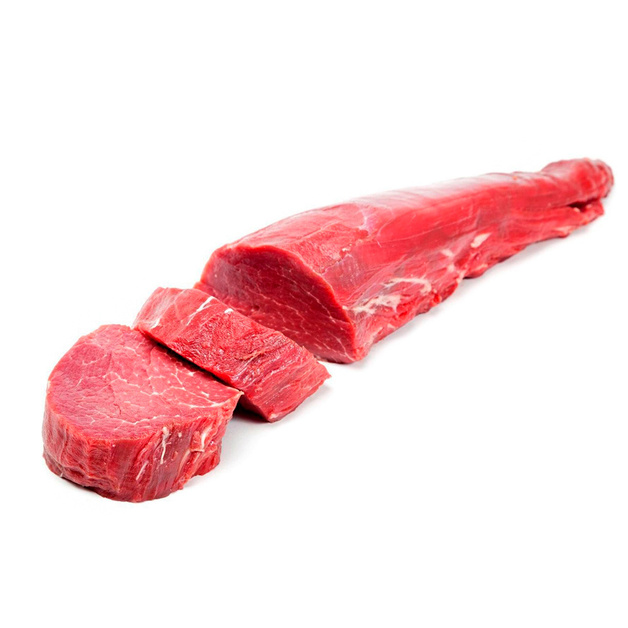 Вырезка говядина зам. б/к Парагвай ~ 1,5 кг