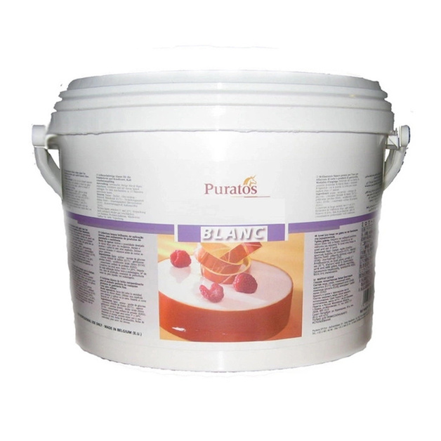 Начинка Дели Ирис Кремообразная Пуратос 13кг