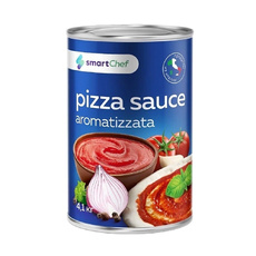 Соус для Пиццы со Специями Smart Chef Италия 4,1кг