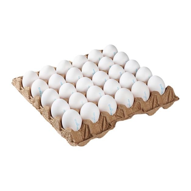 Яйцо Куриное Моргаушская ПФ Белое С0 360шт