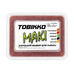 Икра Летучей Рыбы Тобико Маки Sea Star Красная 500г