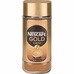 Кофе «Nescafe» Gold Crema (Россия) - 95 г