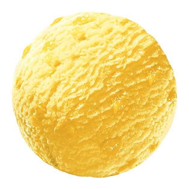 Сорбет Айсберри Лимон-Лайм 3кг