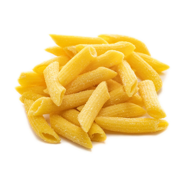 Паста Яичная Pastа Pasta Пенне Замороженная 600г