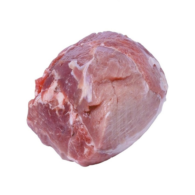 Окорок Свиной Агроэко без Кости без Шкуры Охлажденный