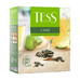 Чай Зеленый Tess Lime 100 Пакетиков с/я