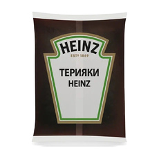 Соус Heinz Терияки Деликатесный 1кг