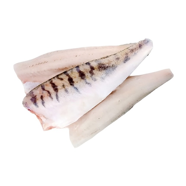 Филе Судака на Коже Замороженное 500+ 10кг