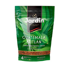 Кофе растворимый сублимированный Guatemala Atitlan «Jardin» - 75 г