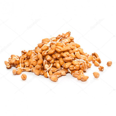 Пророщенные ферментированные зерна ржи в сиропе «Puratos» ~ 22 кг