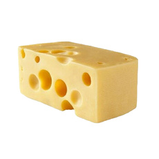 Сыр Маасдам Gold 45% ~ 1 кг