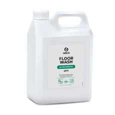 Средство Моющее Grass Floor Wash для Пола 5,1л
