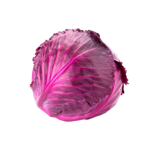 Капуста Краснокочанная