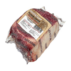 Мякоть Бедра Говядины Мираторг Black Angus с/м 800г в/у