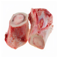 Кость Говяжья Мираторг Коленный Сустав Замороженный 4*1,5кг