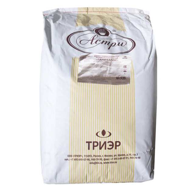 Улучшитель хлебопекарный «Панифарин» ~ 25 кг