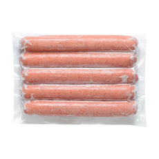 Сосиски для Гриля Куриные Халяль Зам 6*80г 480г